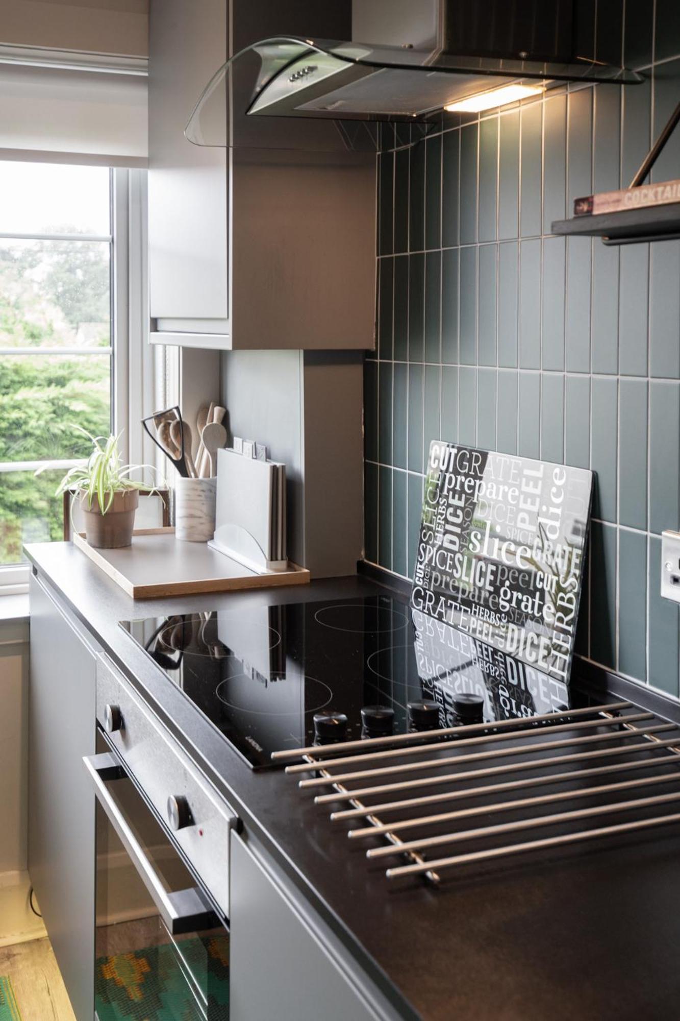 54 Buchanan Gardens St Andrews Ngoại thất bức ảnh