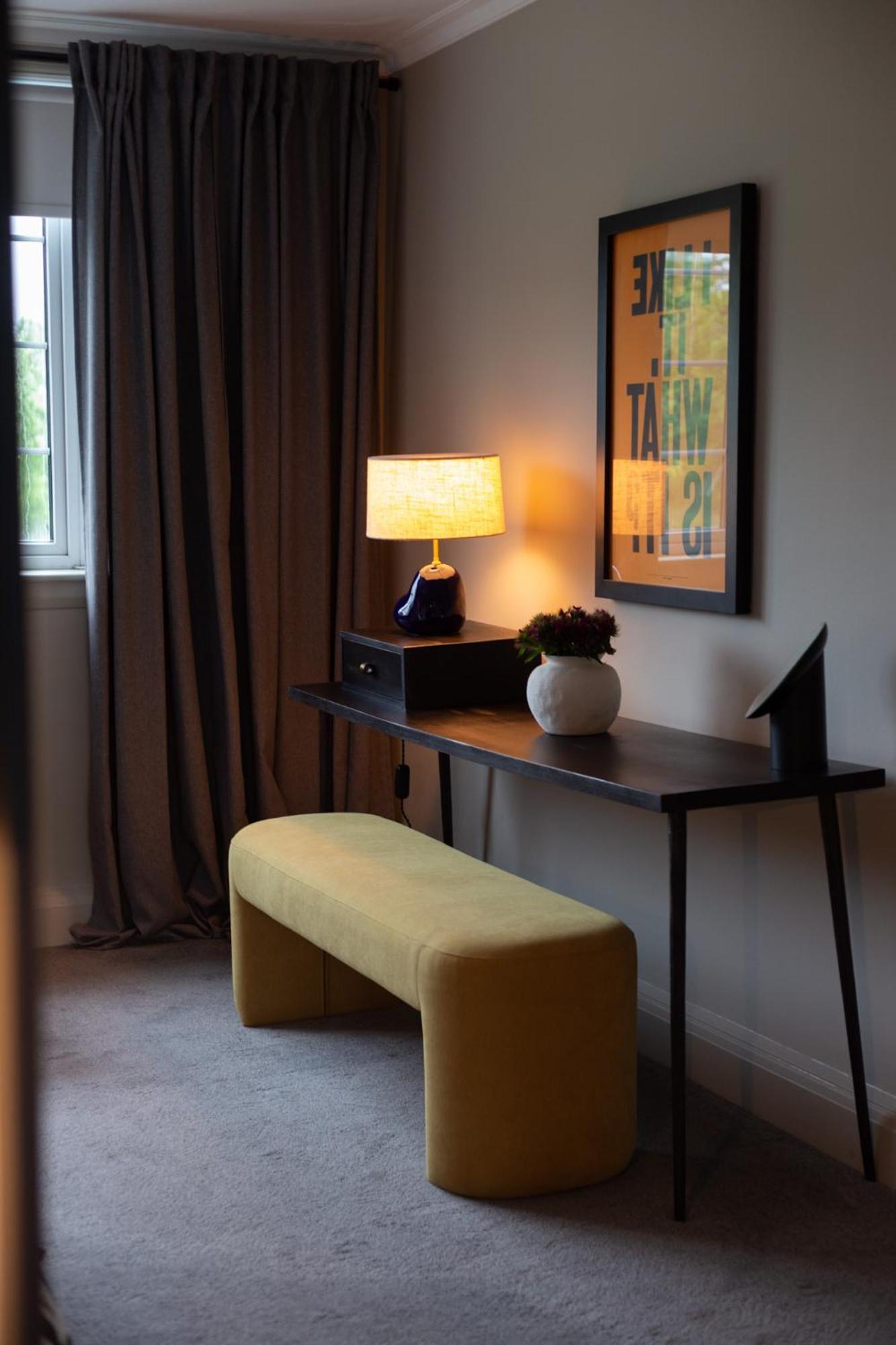 54 Buchanan Gardens St Andrews Ngoại thất bức ảnh