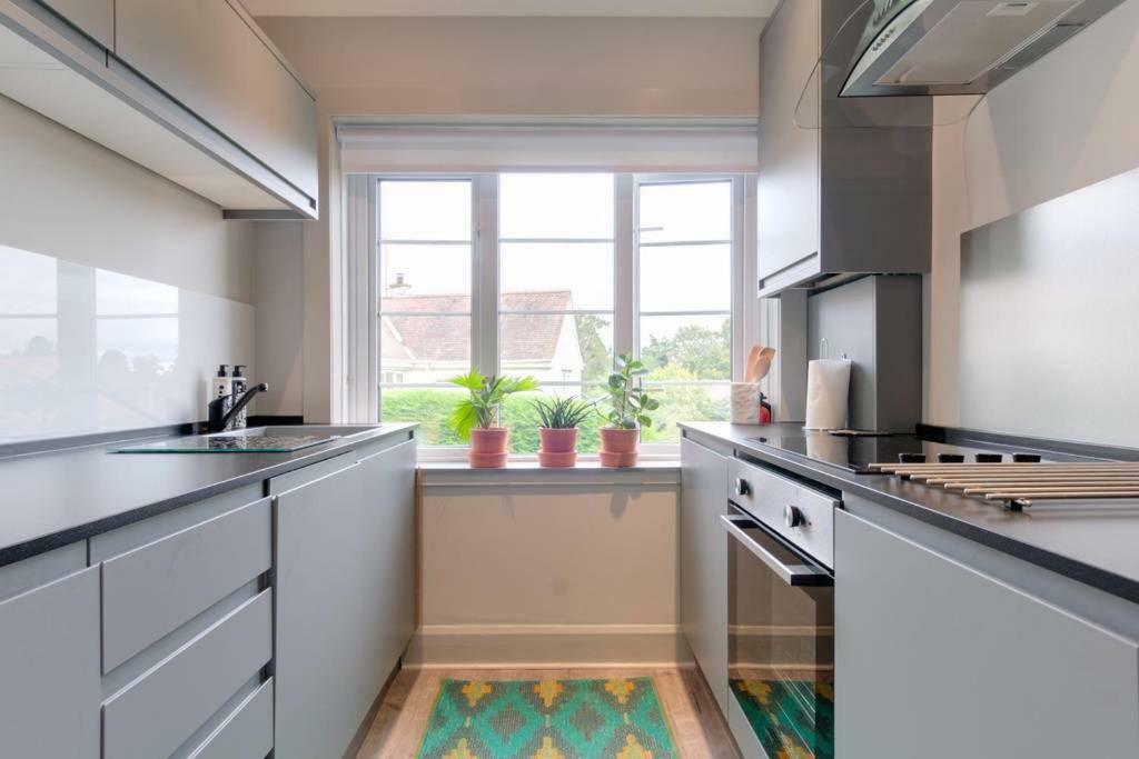 54 Buchanan Gardens St Andrews Ngoại thất bức ảnh