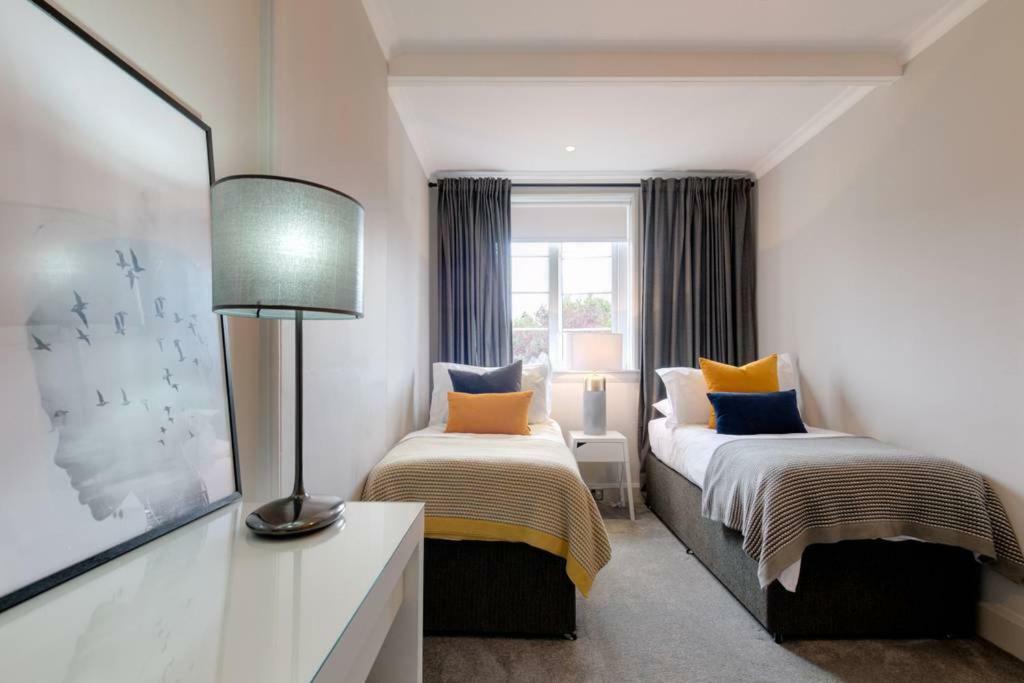 54 Buchanan Gardens St Andrews Ngoại thất bức ảnh