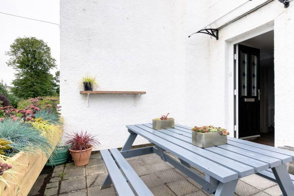 54 Buchanan Gardens St Andrews Ngoại thất bức ảnh
